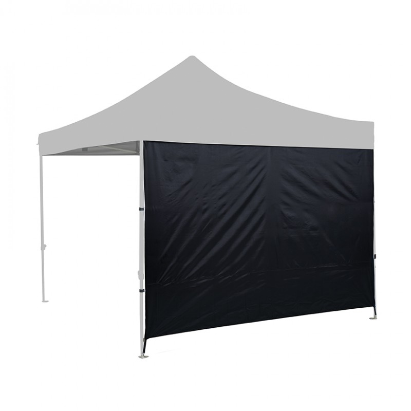 Parete solida resistente blu 3m 300D