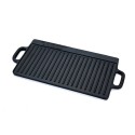 Barbecue à 2 Brûleurs grande taille 50x25x1cm