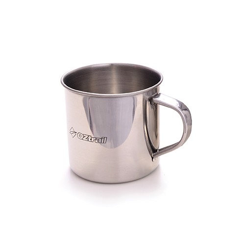 Tasse 50cl en acier inoxydable