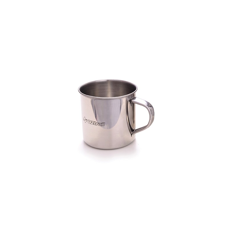 Taza de acero inoxidable 50cl