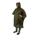 Poncho Haute Résitance 200x125cm