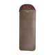 Cotton Canvas Jumbo Hooded -7C Saco de dormir
