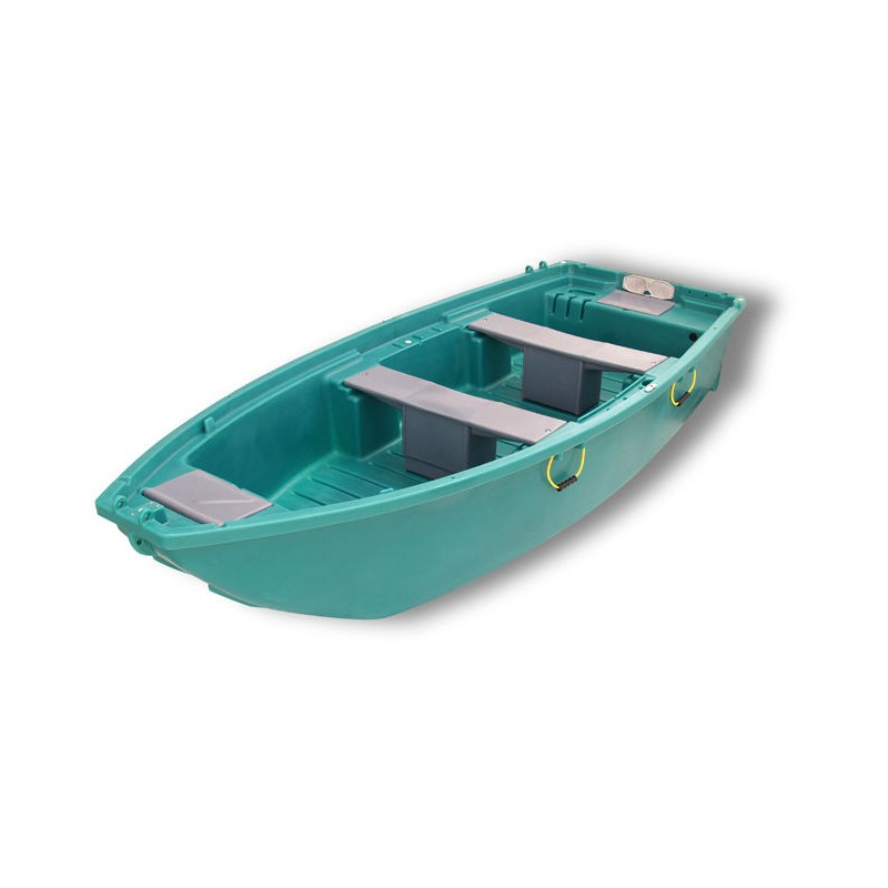 FUN YAK 350 DINGHY