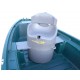FUN YAK 350 DINGHY