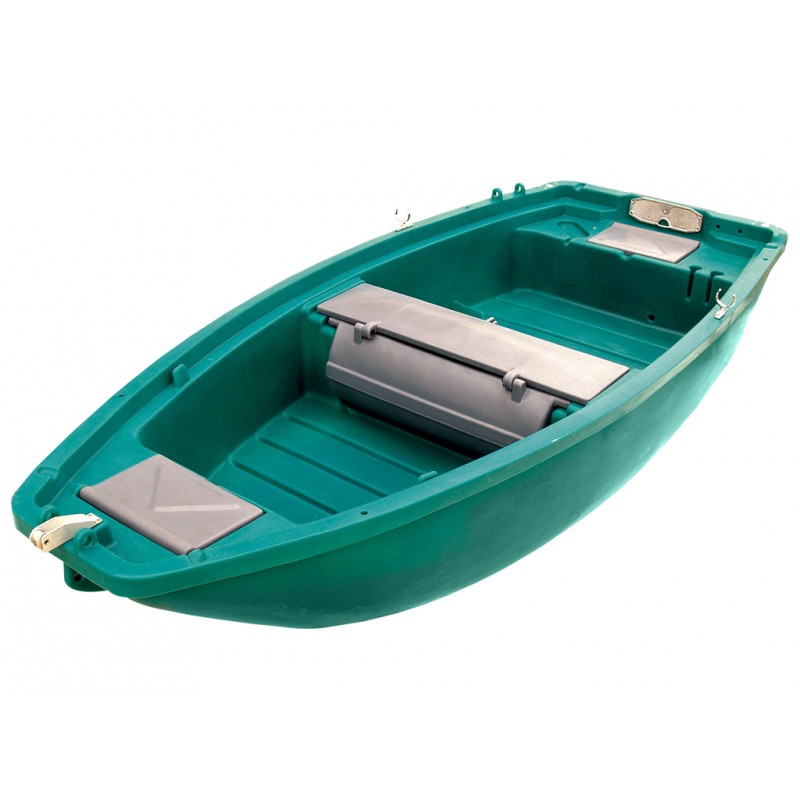 FUN YAK 350 DINGHY