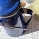 Pot à Café en Email 2L