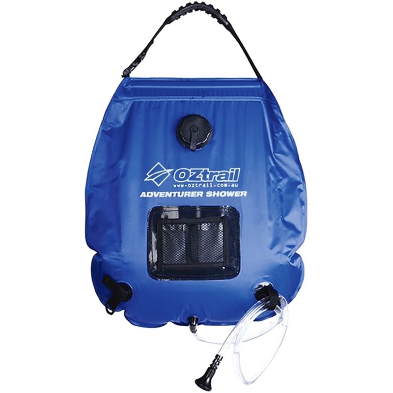 Ducha solar Adventurer 20L