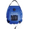 Ducha solar Adventurer 20L