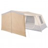 Fast Frame Front Wall to suit 420
