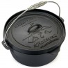 20x7cm 3.5kg 2 Quart - 1.8L