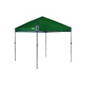 Fiesta Compact 2.4 Gazebo Green