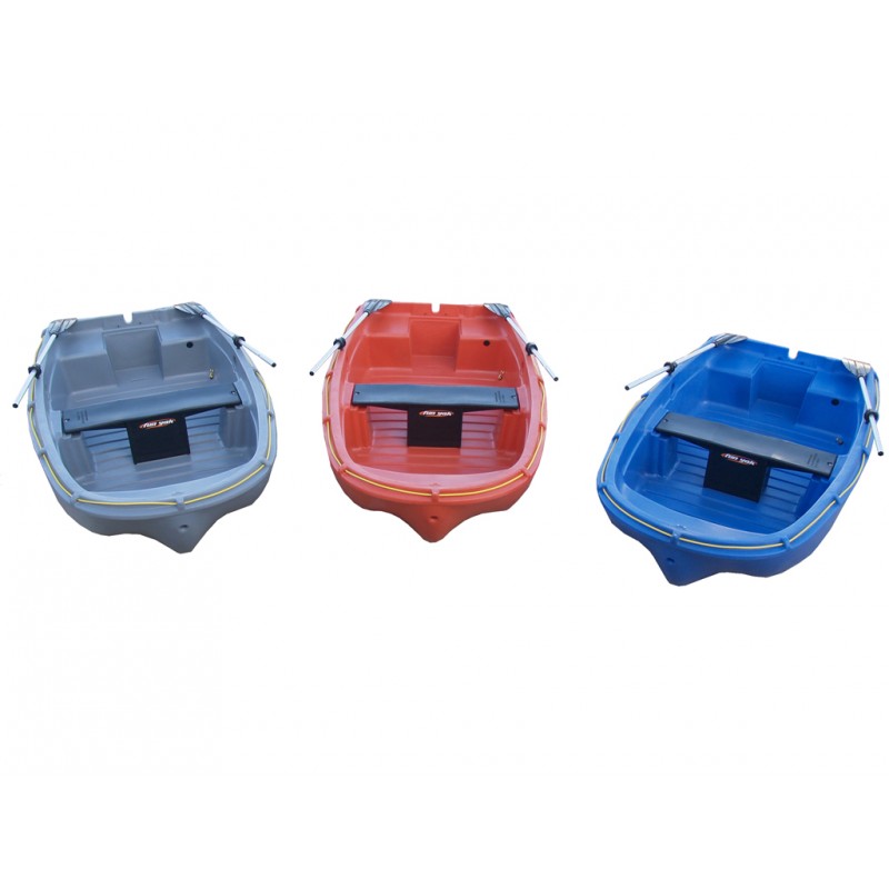 FUN YAK CORALLINE 249cm