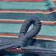 Silla-hamaca brasileña deluxe (Bahama)