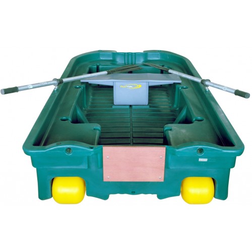 FY 250 FUN YAK DINGHY