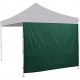 Pared reforzada verde 3m