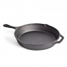 Skillet Cast Iron 30cm