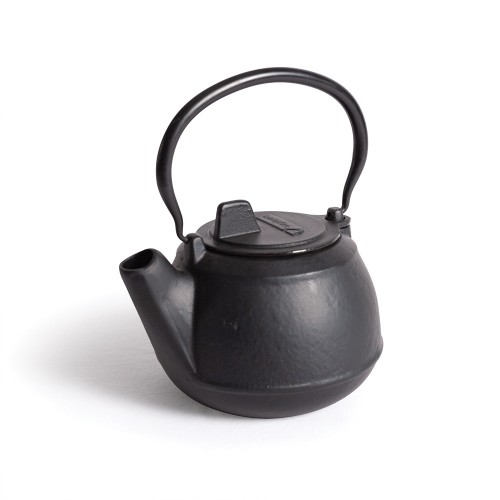 Kettle Cast Iron 2 Quart 1.9