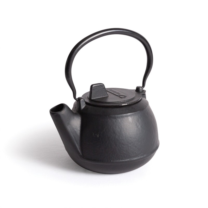 Kettle Cast Iron 2 Quart 1.9