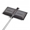 Jaffle Iron Double 230x110mm