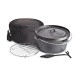 9 Quart Camp Oven Pack 150xØ320mm