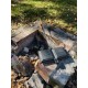 Jaffle Iron Double 230x110mm