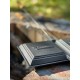 Jaffle Iron Double 230x110mm