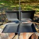 Jaffle Iron Double 230x110mm