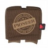 Campfire Canvas Jaffle Iron Bag Quad