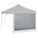 Gazebo Mesh Wall Kit 2.4