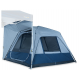 Gazebo Fast Frame Tent 2.4