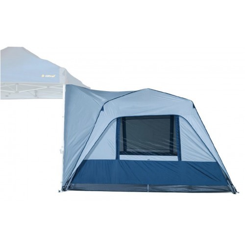 Gazebo Fast Frame Tent 2.4