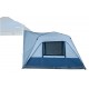 Gazebo Fast Frame Tent 2.4