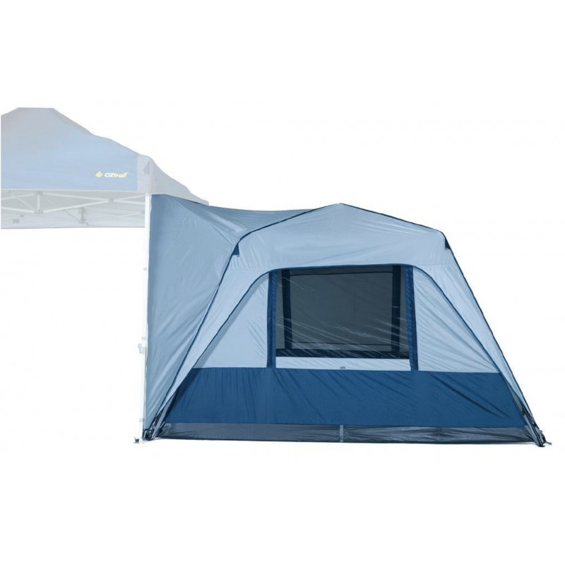Gazebo Fast Frame Tent 2.4