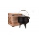 Potjie Topf 8L