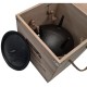 Potjie Topf 8L