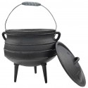 Potjie Topf 8L