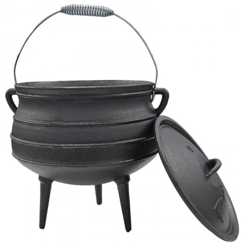 Potjie Topf 8L