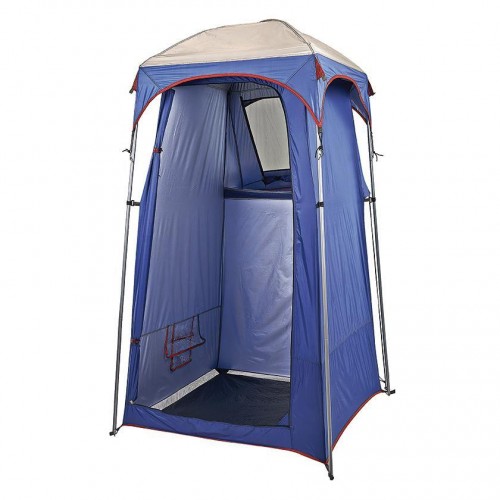 Tente douche, tente toilette, tente à langerEnsuite Duo Tent 240x120cm