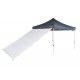 Toldo multiuso para gazebo o cenador de 3m