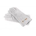 Guantes de cuero