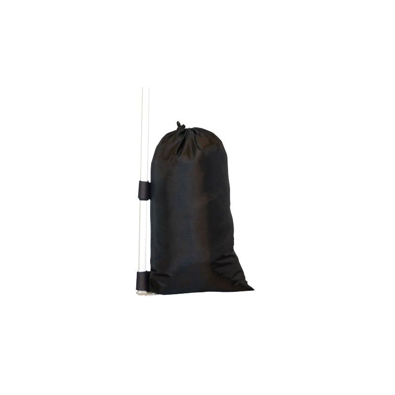 4 Bolsas de arena para cenador
