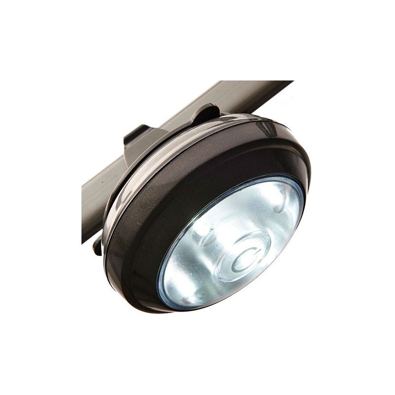 Foco LED para cenador (Pack de 4)
