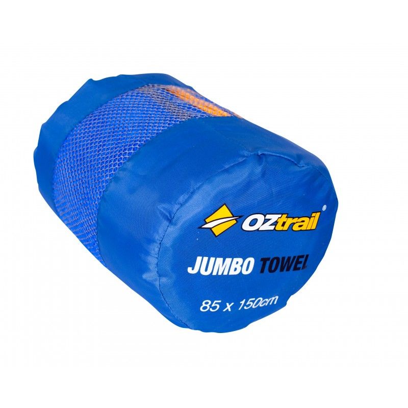 Jumbo Handtuch