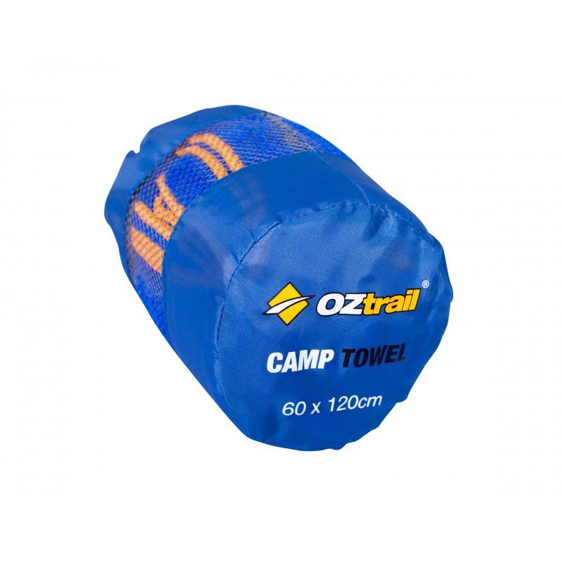 Toalla Camp
