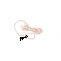 Single Guy Rope Set (6mm 3.5m Plastic Runner)