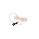 Single Guy Rope Set (6mm 3.5m Plastic Runner)