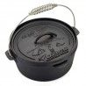 4.5 Quart Camp Oven