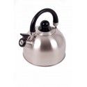 Hervidor silbador de agua 2.5L