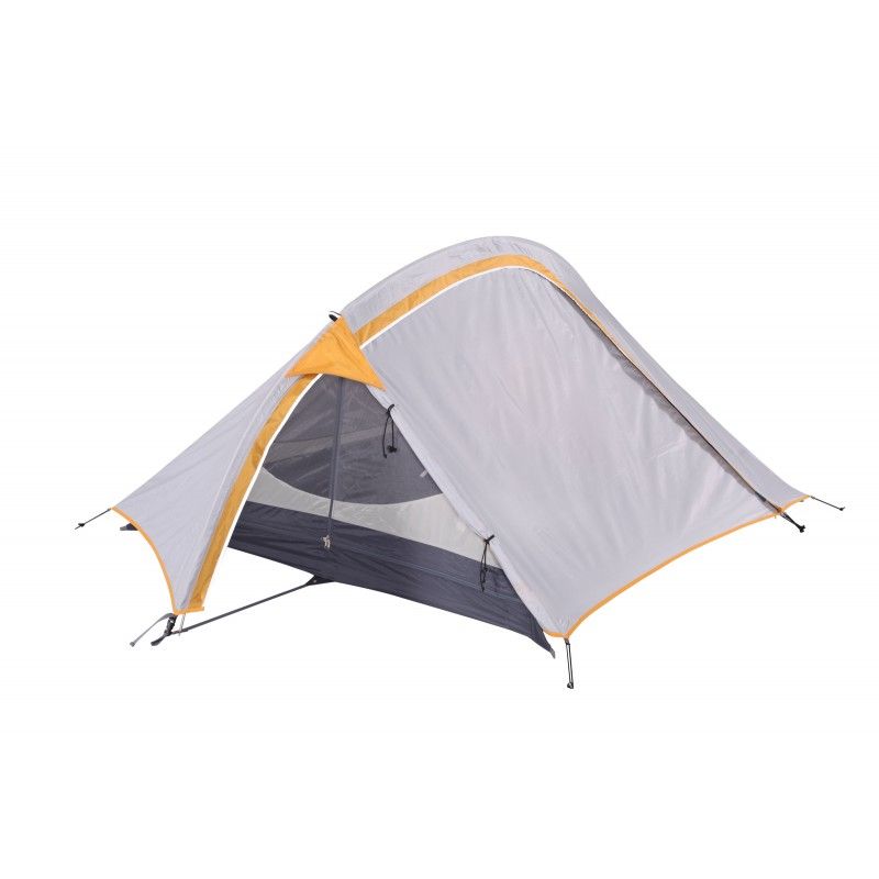 Tienda de campaña para excursión Backpacker
