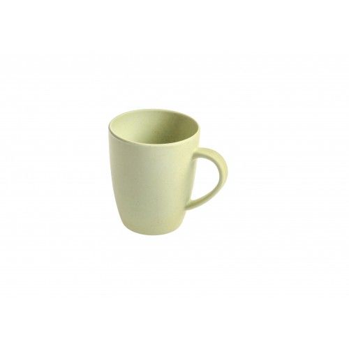 Caneca de bambu 400ml